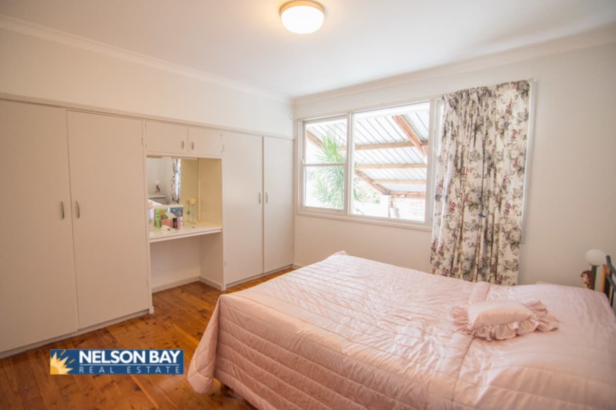 5 Grafton Street, NELSON BAY NSW 2315, Nelson Bay - Thumbnail 7