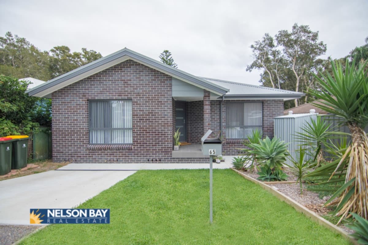 65 Pacific Avenue, Anna Bay NSW 2316, Anna Bay - Image 1
