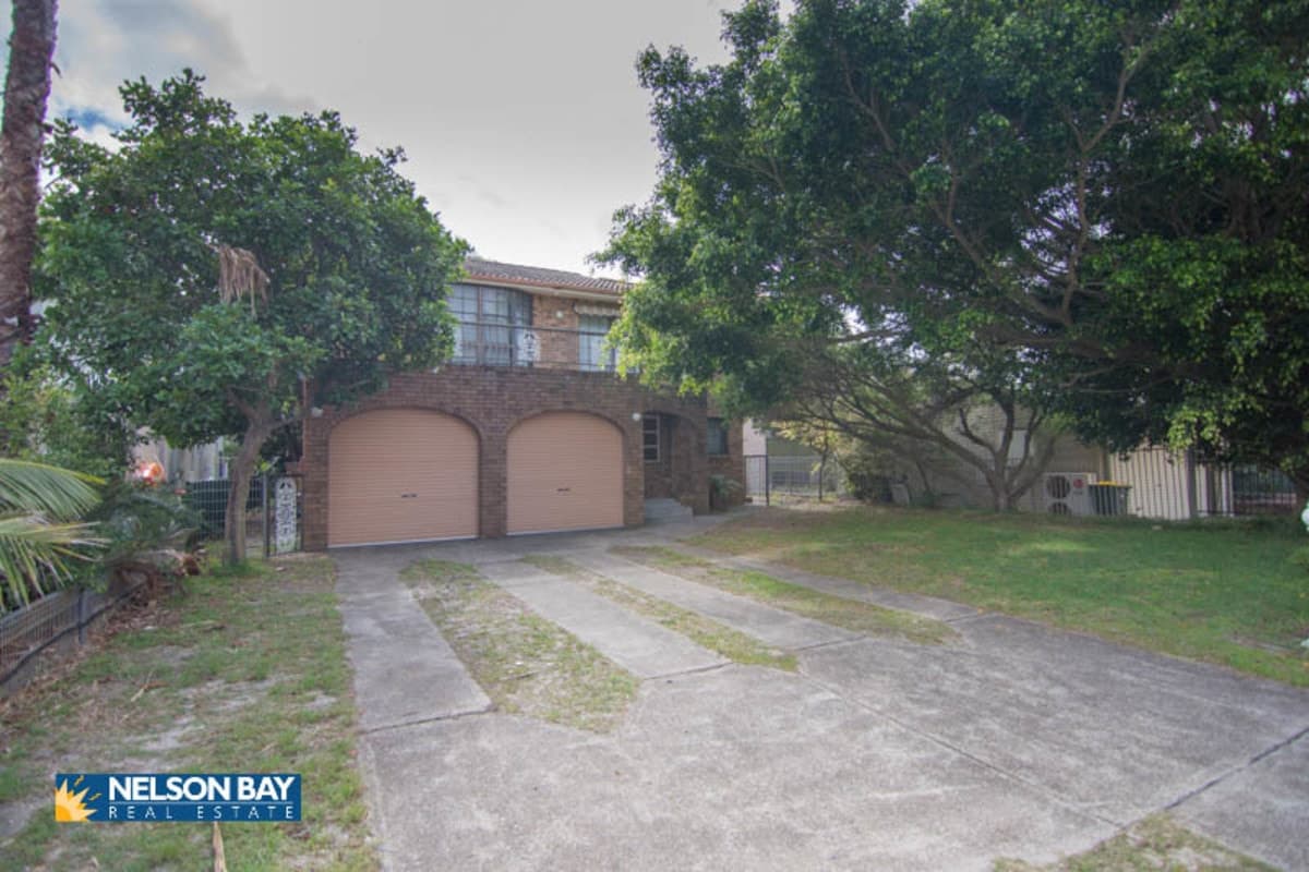 8 Kurrawa Close, Nelson Bay NSW 2315, Nelson Bay - Image 1