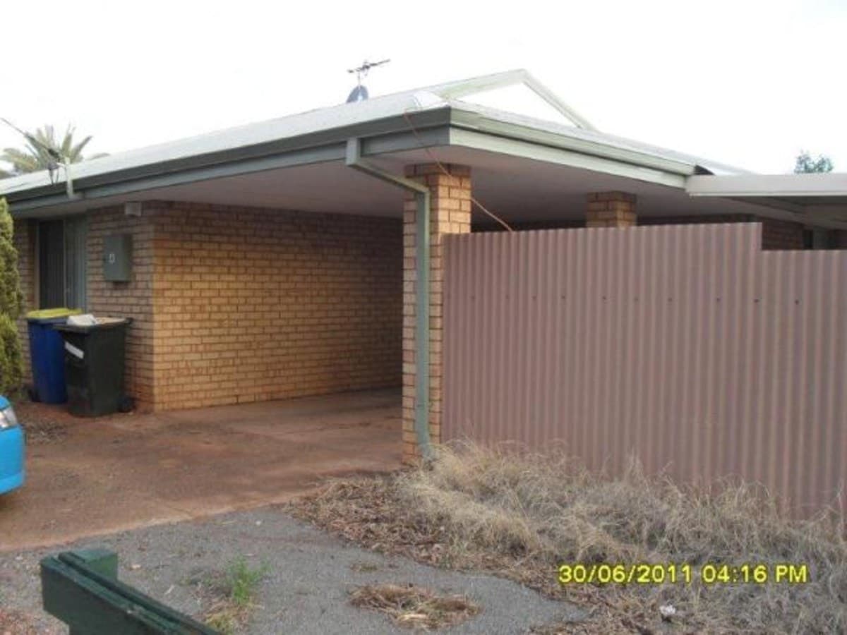 4/2 Buller Street,
	
			
							KALGOORLIE
				
							
							WA
			6430, Kalgoorlie - Thumbnail 5