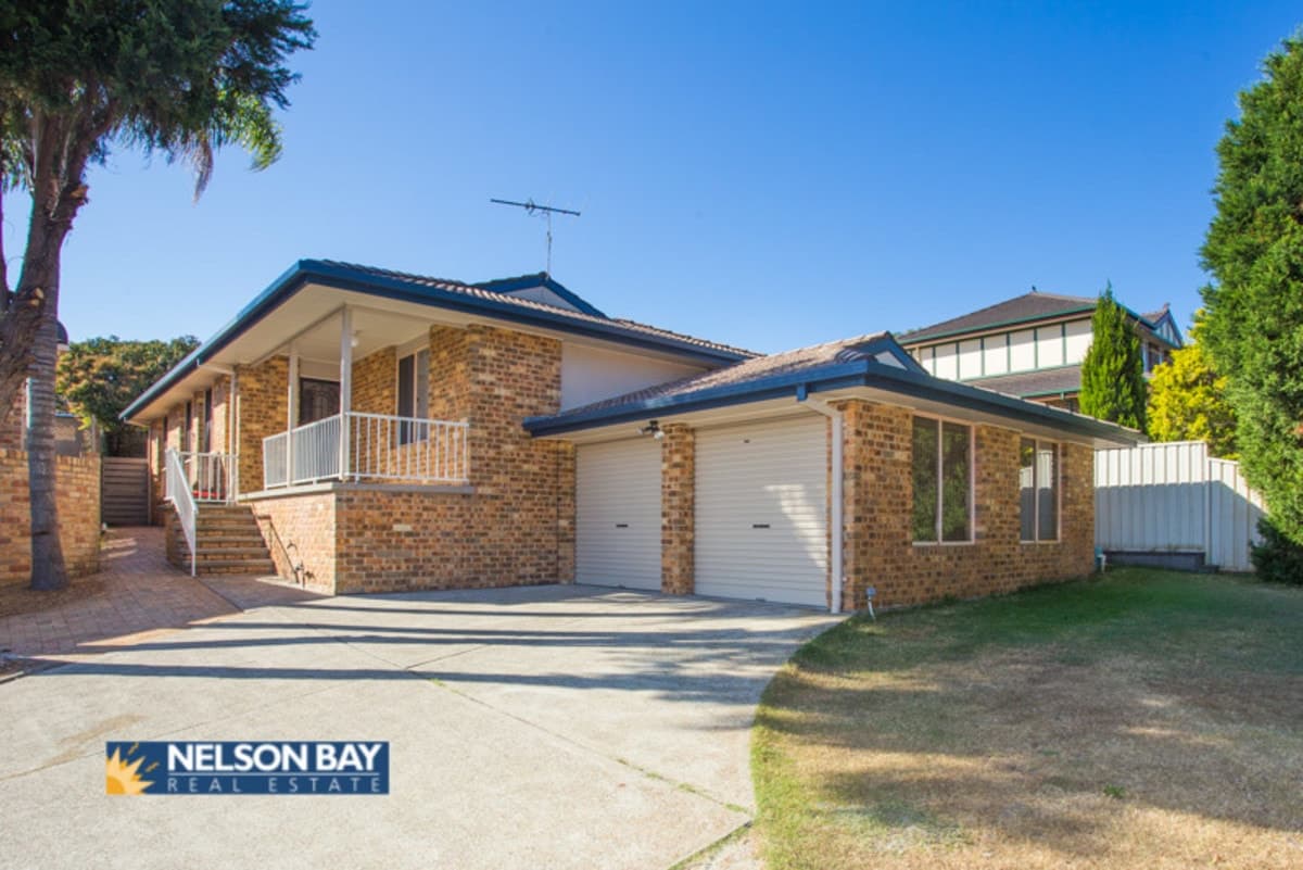 2 / 20 Windward Close, Corlette NSW 2315, Corlette - Image 1