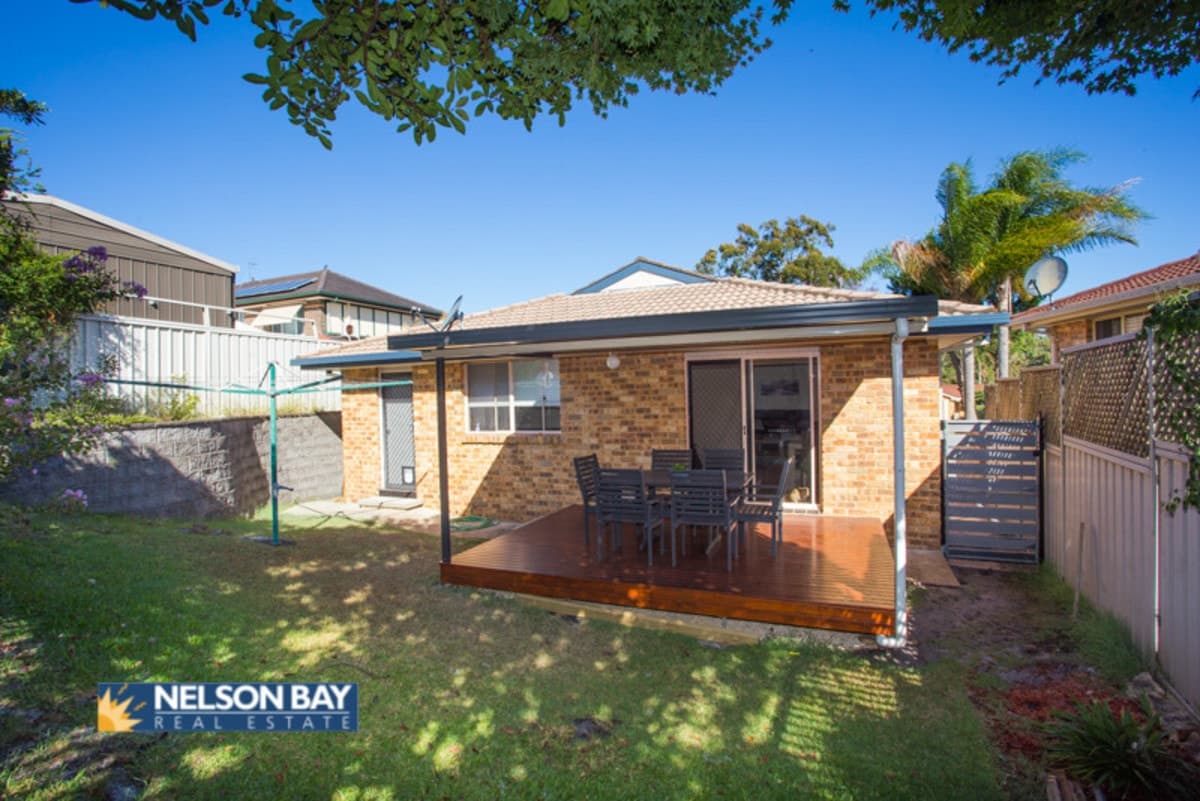 2 / 20 Windward Close, Corlette NSW 2315, Corlette - Thumbnail 8