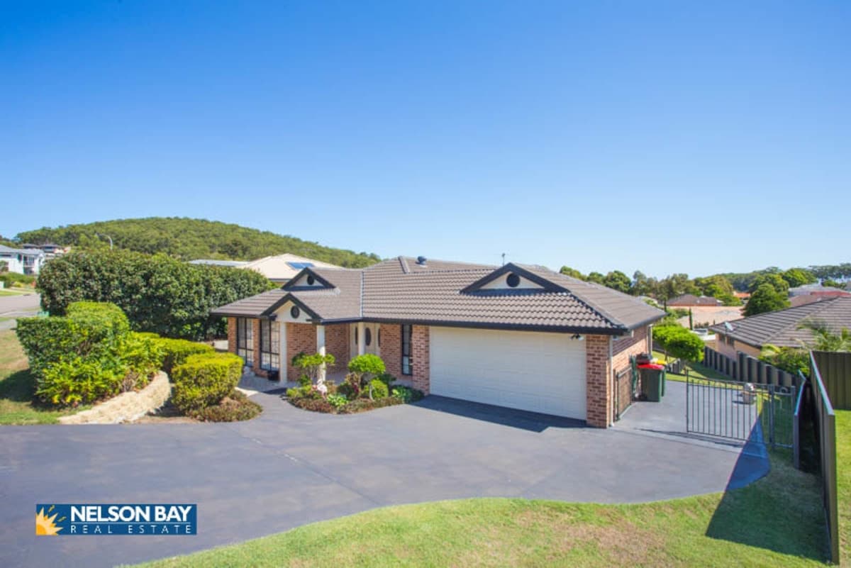 71 Saratoga Avenue, Corlette NSW 2315, Corlette - Image 1