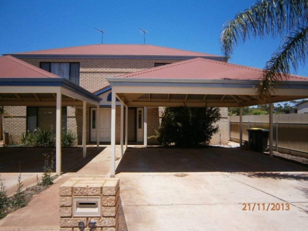 2/97 Bourke Street, Piccadilly,
	
			
							KALGOORLIE
				
							
							WA
			6430, Kalgoorlie - Image 1