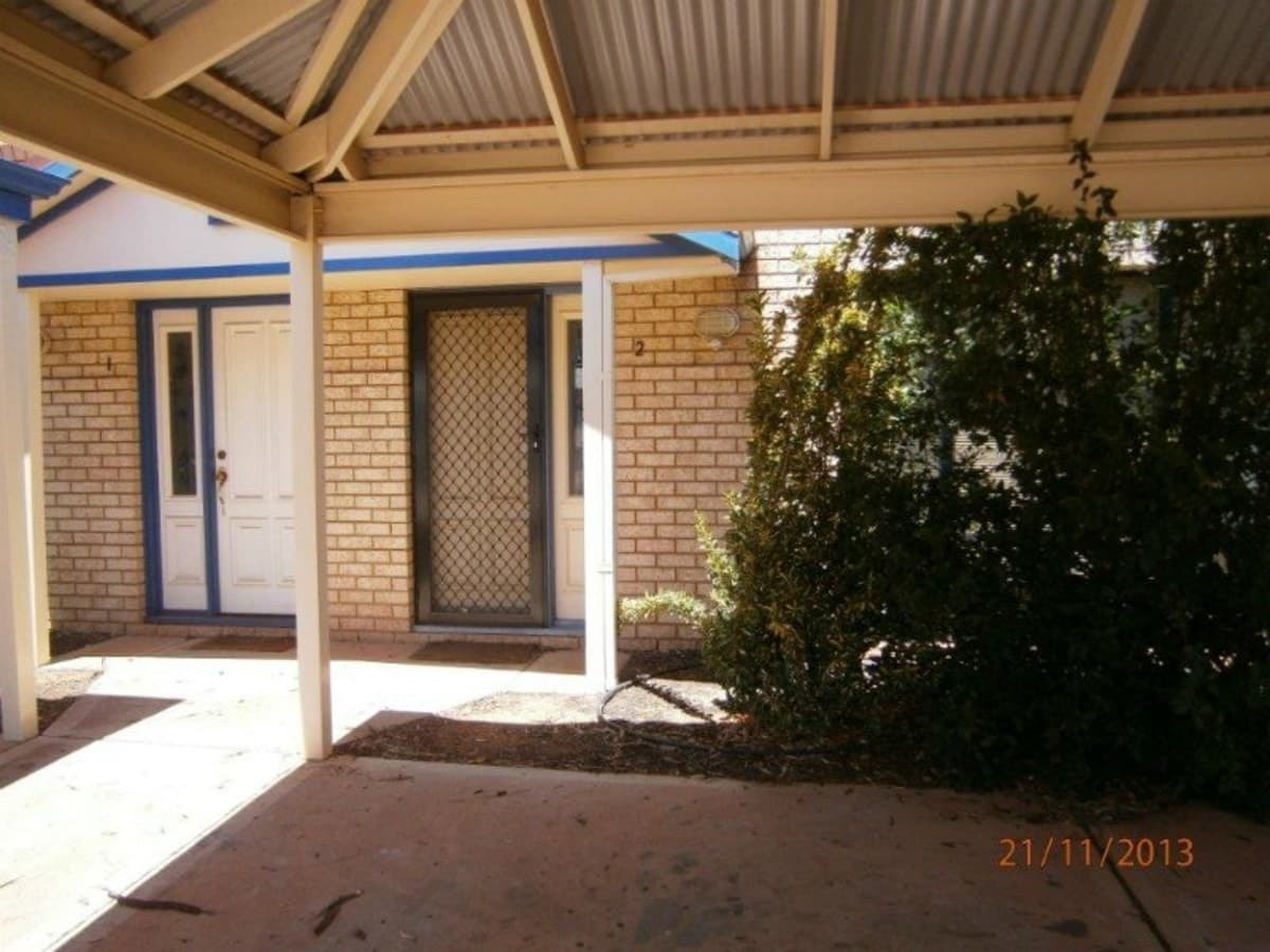 2/97 Bourke Street, Piccadilly,
	
			
							KALGOORLIE
				
							
							WA
			6430, Kalgoorlie - Thumbnail 2