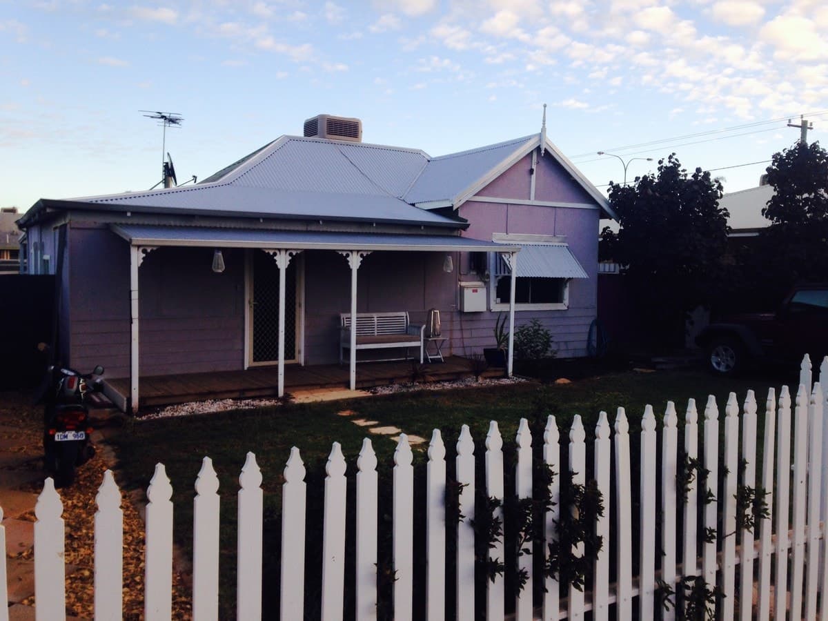 50 Boundary Street,
	
			
							Kalgoorlie
				
							
							WA
			6430, Kalgoorlie - Image 1