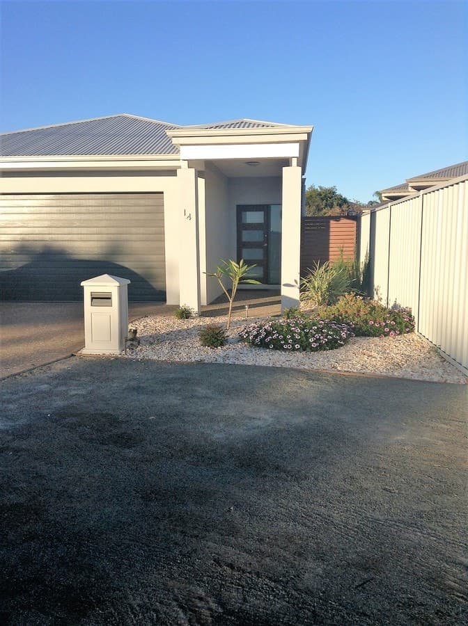 14 Milner Street,
	
			
							Boulder
				
							
							WA
			6432, Boulder - Thumbnail 2