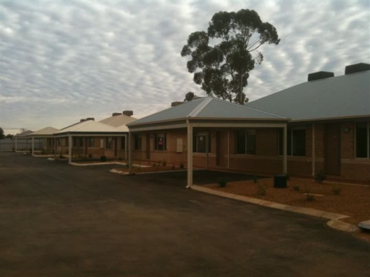 45/404-410 Hay Street, Somerville, Kalgoorlie - Image 1