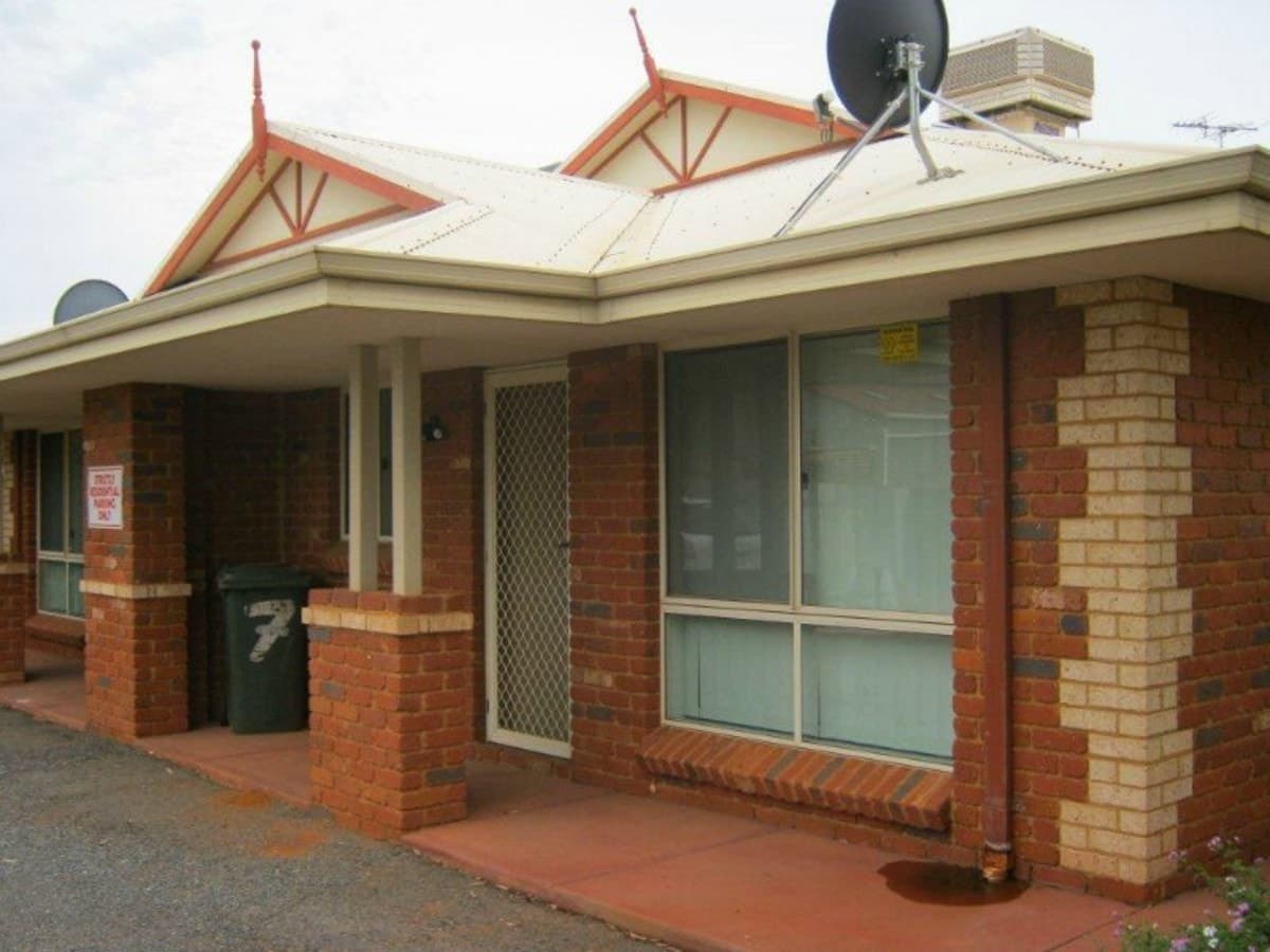 4/460 Hannan Street,
	
			
							KALGOORLIE
				
							
							WA
			6430, Kalgoorlie - Image 1