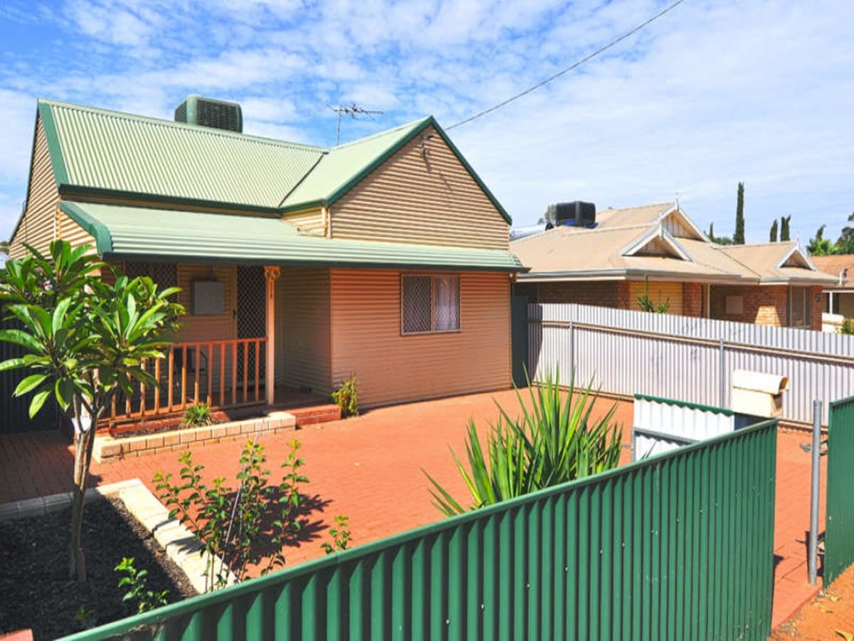 118 Piesse Street, Boulder,
	
			
							KALGOORLIE
				
							
							WA
			6430, Kalgoorlie - Image 1