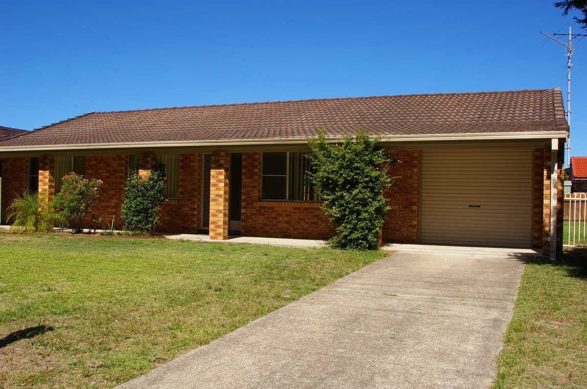 6 Blake Parade, ANNA BAY NSW 2316, Anna Bay - Image 1