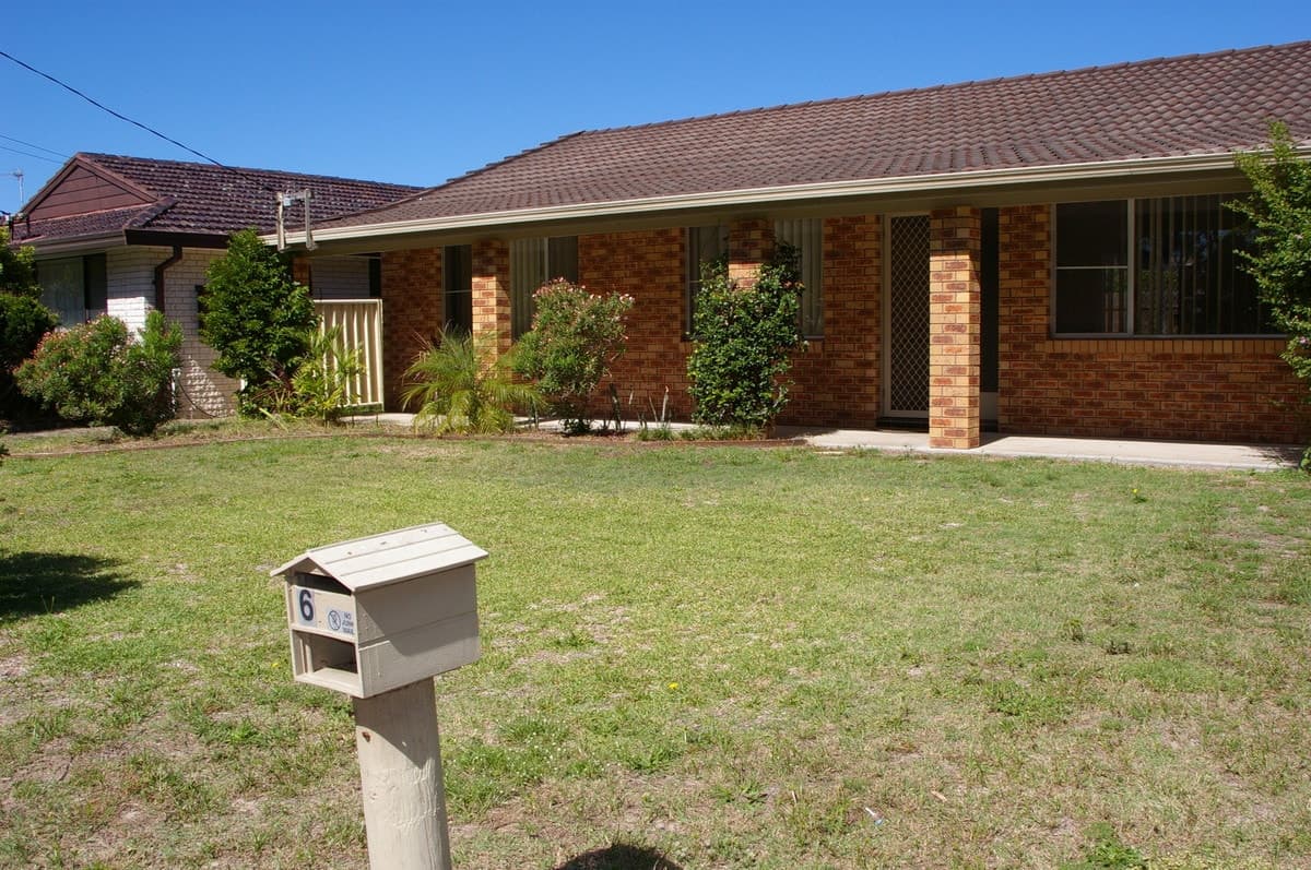 6 Blake Parade, ANNA BAY NSW 2316, Anna Bay - Thumbnail 6