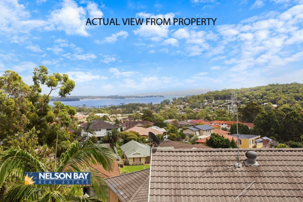 1 / 8 Luderick Close, CORLETTE NSW 2315, Corlette - Thumbnail 4