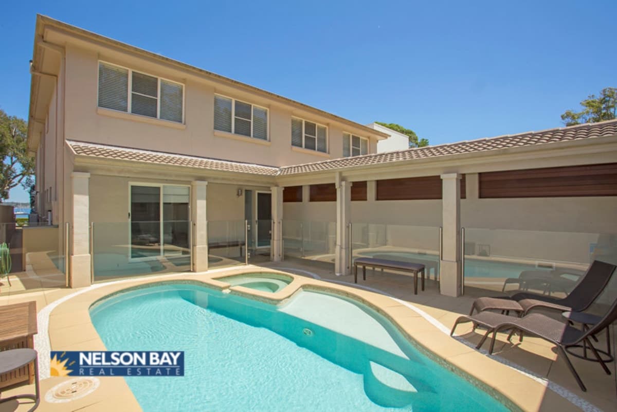 142A Sandy Point Road, Corlette NSW 2315, Corlette - Image 1