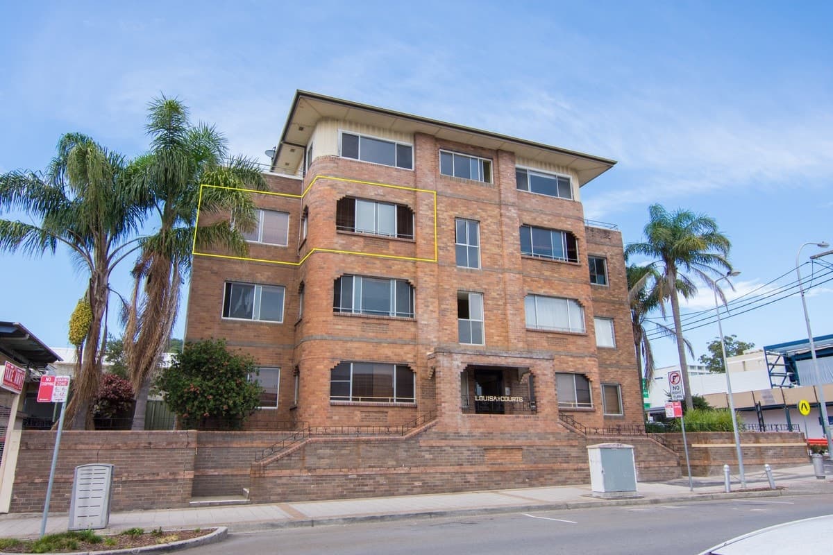 5 / 49 Donald Street, Nelson Bay NSW 2315, Nelson Bay - Image 1