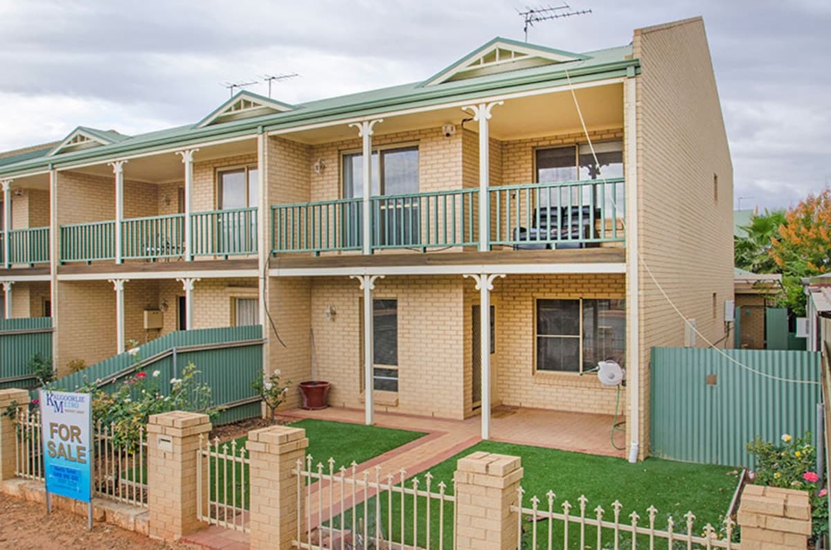 1/14 Croesus Street,
	
			
							Kalgoorlie
				
							
							WA
			6430, Kalgoorlie - Image 1