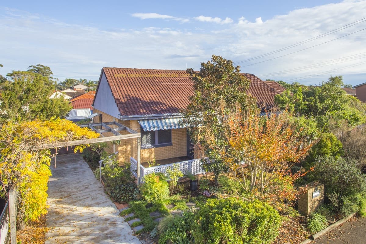 14 Church Street, NELSON BAY NSW 2315, Nelson Bay - Image 1