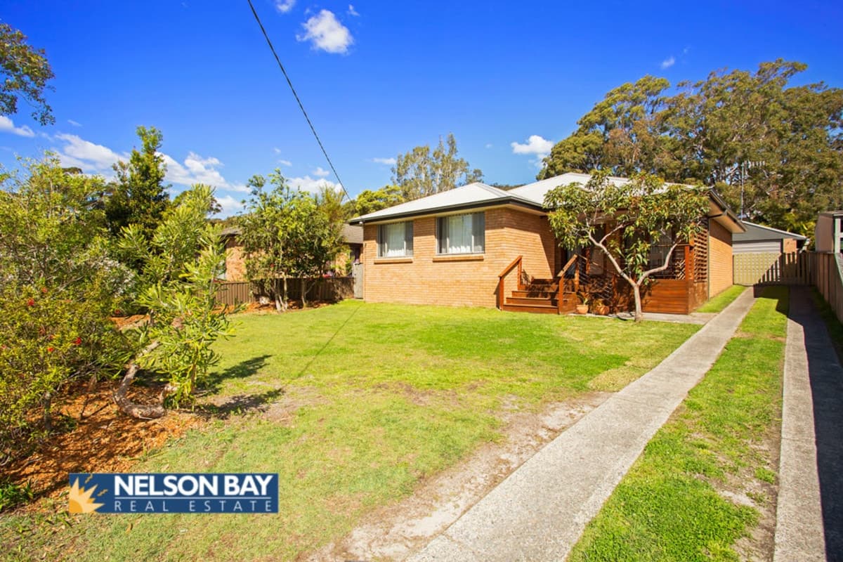 10 Grafton Street, Nelson Bay NSW 2315, Nelson Bay - Image 1