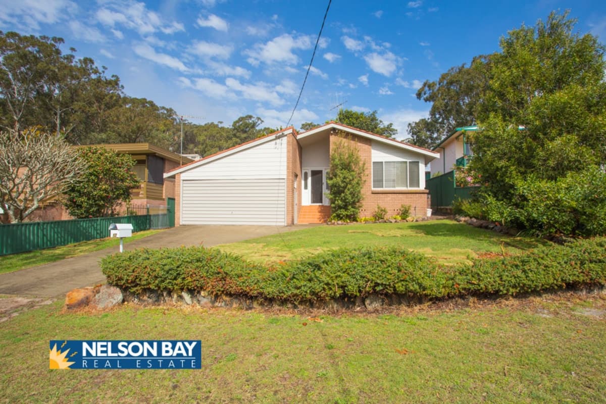 52 Parkes Street, Nelson Bay NSW 2315, Nelson Bay - Image 1