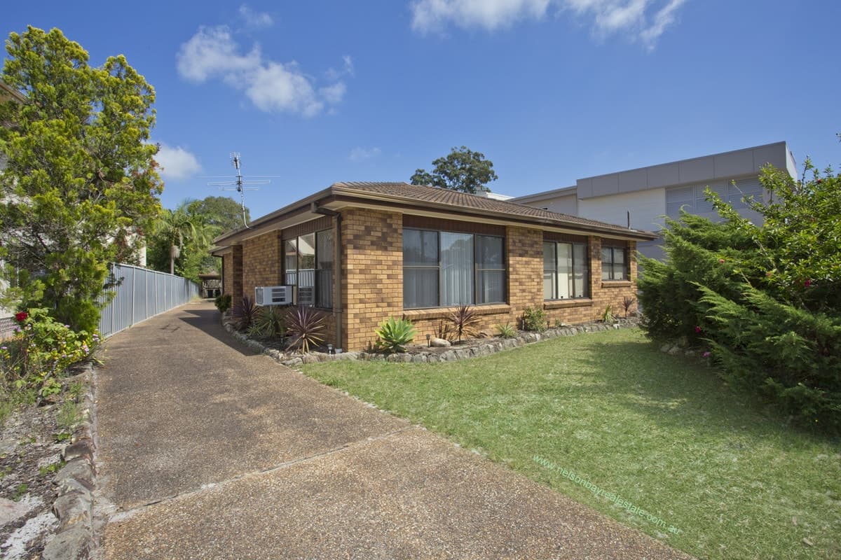 1 / 106 Foreshore Drive, Salamander Bay NSW 2317, Salamander Bay - Image 1