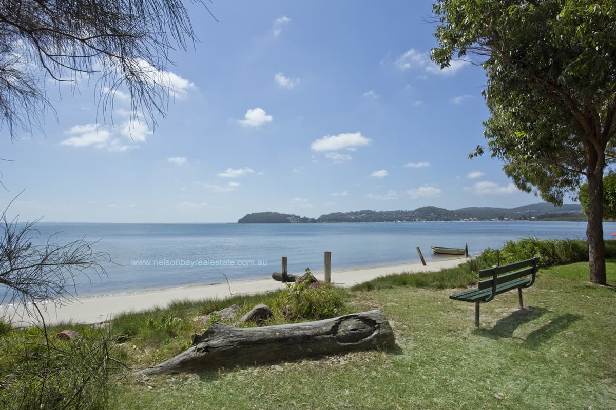 1 / 106 Foreshore Drive, Salamander Bay NSW 2317, Salamander Bay - Thumbnail 2