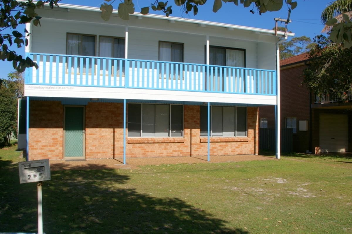 25 Ajax Avenue, NELSON BAY NSW 2315, Nelson Bay - Image 1