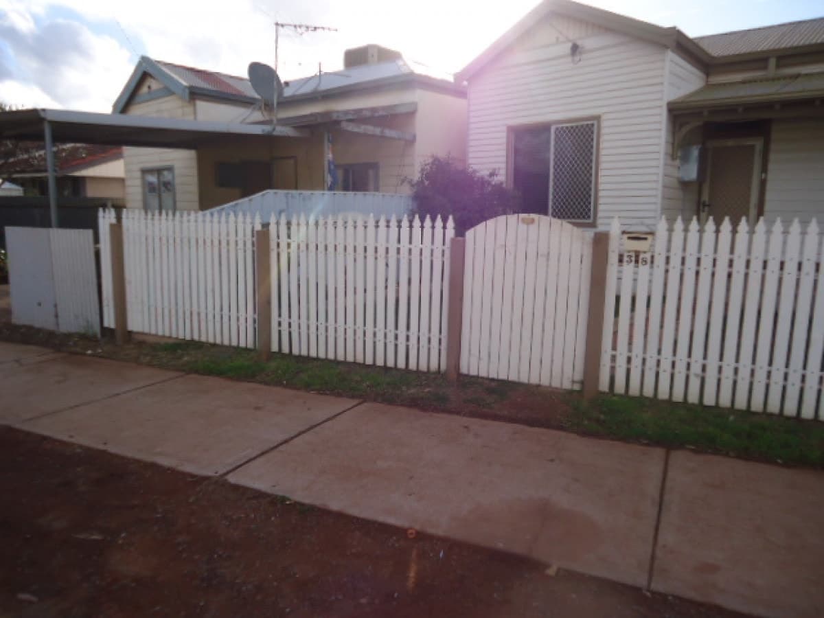 38 George Street,
	
			
							KALGOORLIE
				
							
							WA
			6430, Kalgoorlie - Image 1