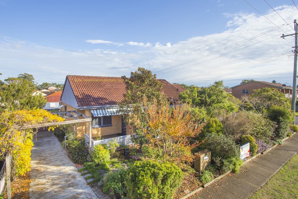 14 Church Street, NELSON BAY NSW 2315, Nelson Bay - Image 1