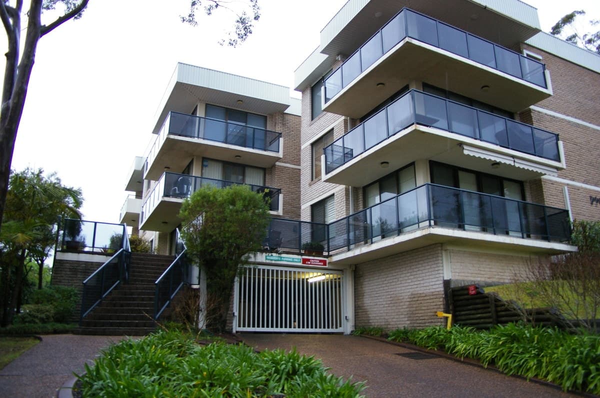 20 / 1 Donald Street, Nelson Bay NSW 2315, Nelson Bay - Image 1
