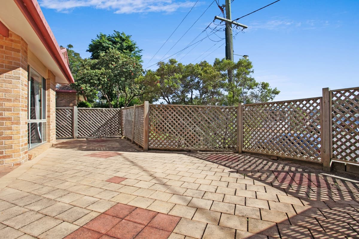 1 / 5 Tomaree Street, NELSON BAY NSW 2315, Nelson Bay - Thumbnail 8