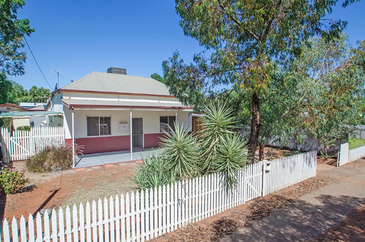17a Boundary Street, South Kalgoorlie - Image 1