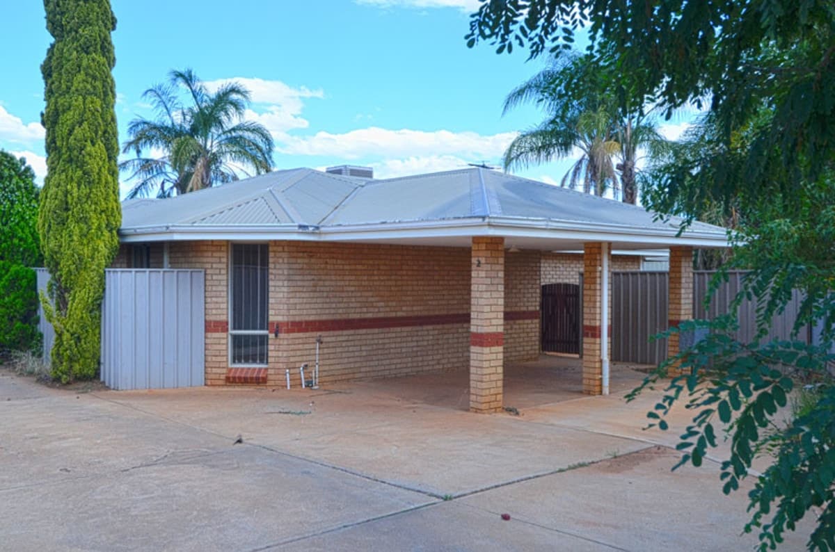 2/12 Carlyle Court, Boulder,
	
			
							Kalgoorlie
				
							
							WA
			6430, Kalgoorlie - Image 1
