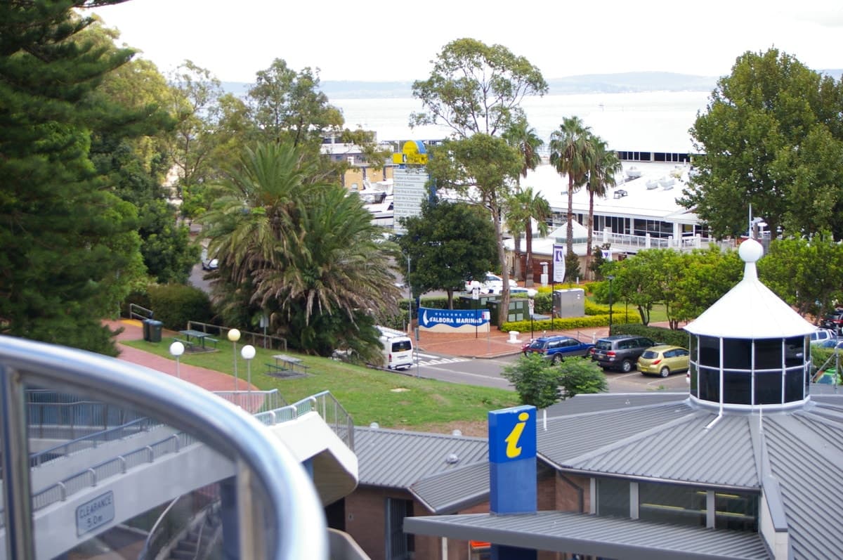 5 / 71A Victoria Parade, NELSON BAY NSW 2315, Nelson Bay - Thumbnail 4