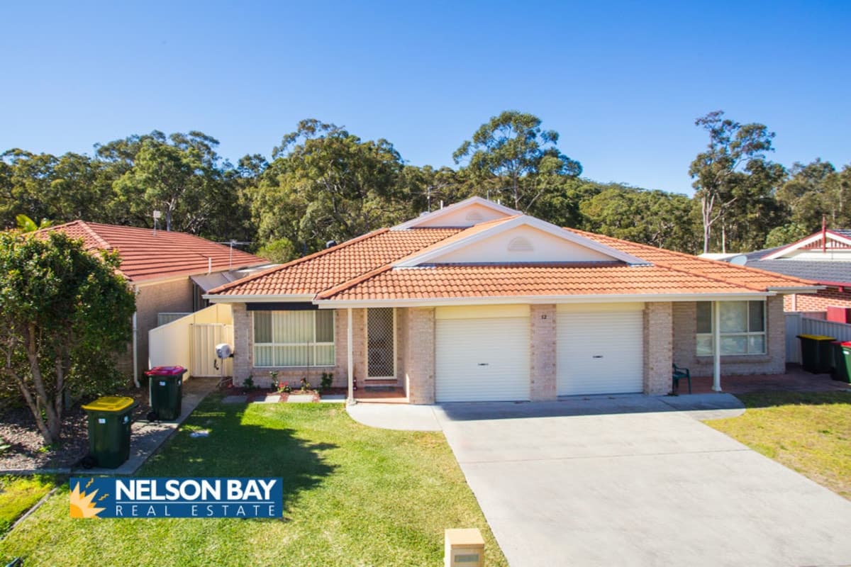 12A Cabin Close, SALAMANDER BAY NSW 2317, Salamander Bay - Image 1