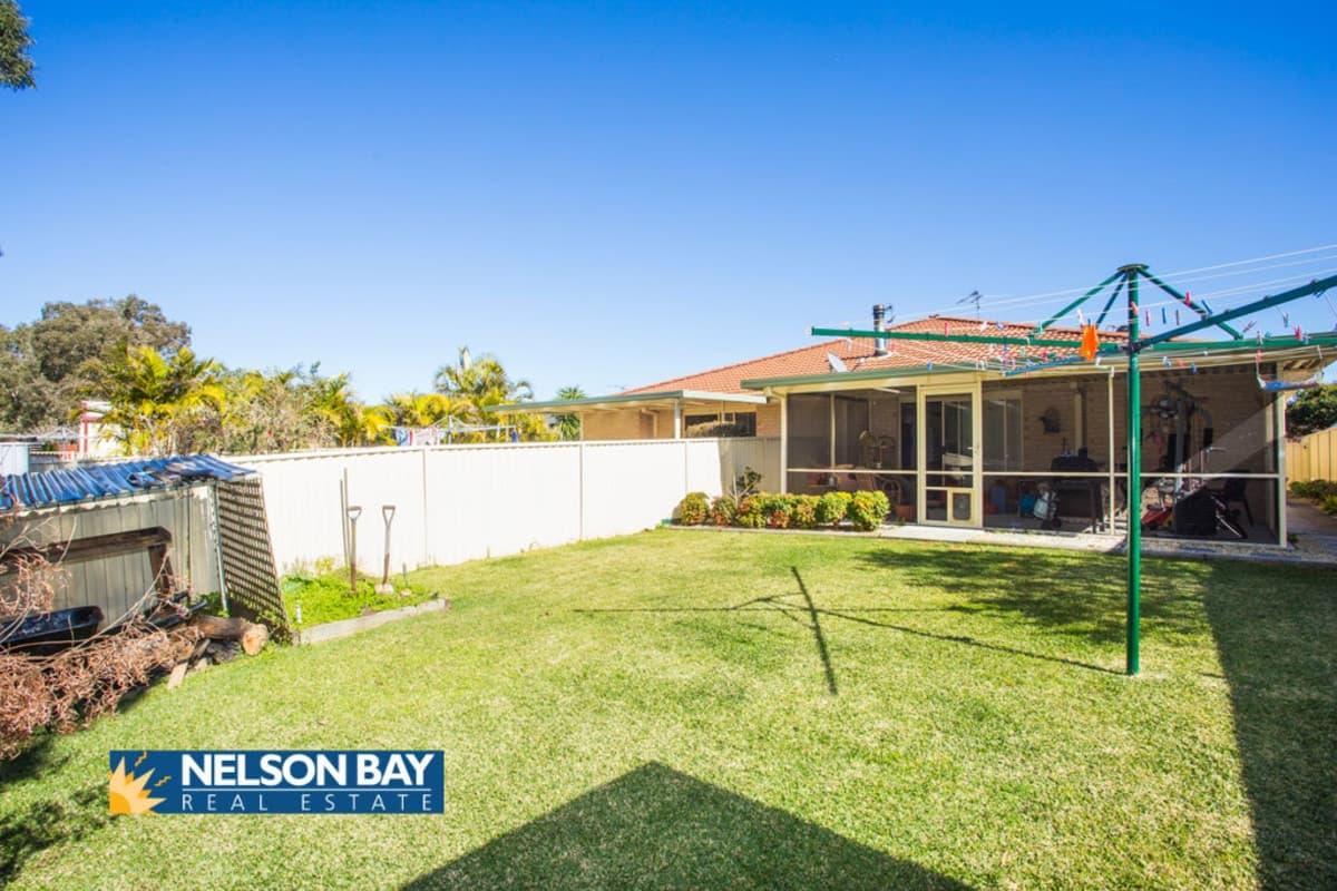 12A Cabin Close, SALAMANDER BAY NSW 2317, Salamander Bay - Thumbnail 7