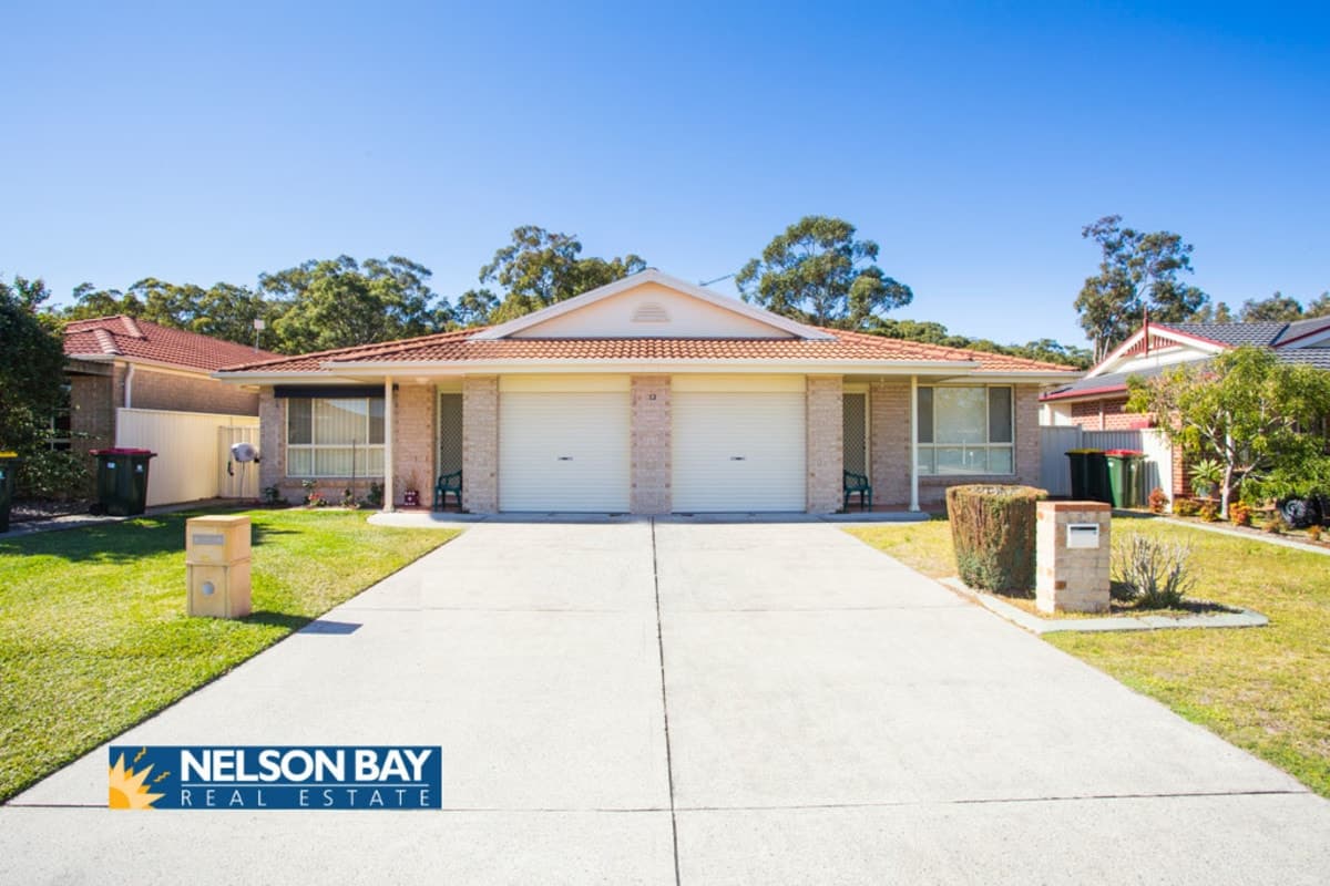 12A Cabin Close, SALAMANDER BAY NSW 2317, Salamander Bay - Thumbnail 8