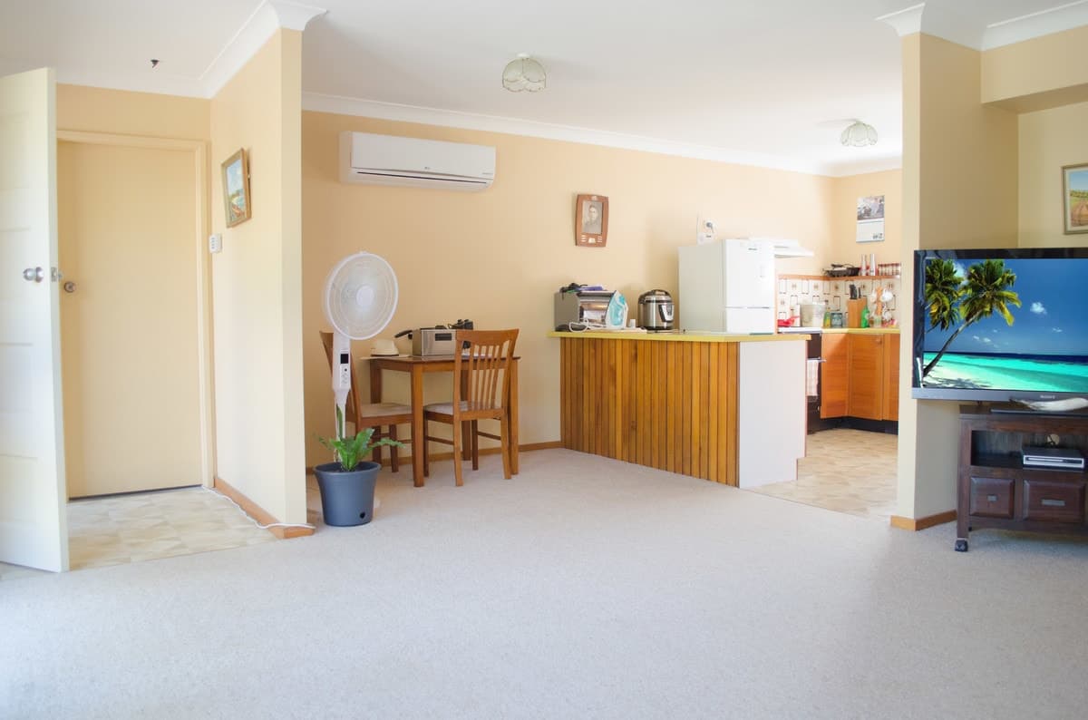 Duplex 1 / 28 Pantowora Street, NELSON BAY NSW 2315, Nelson Bay - Thumbnail 4
