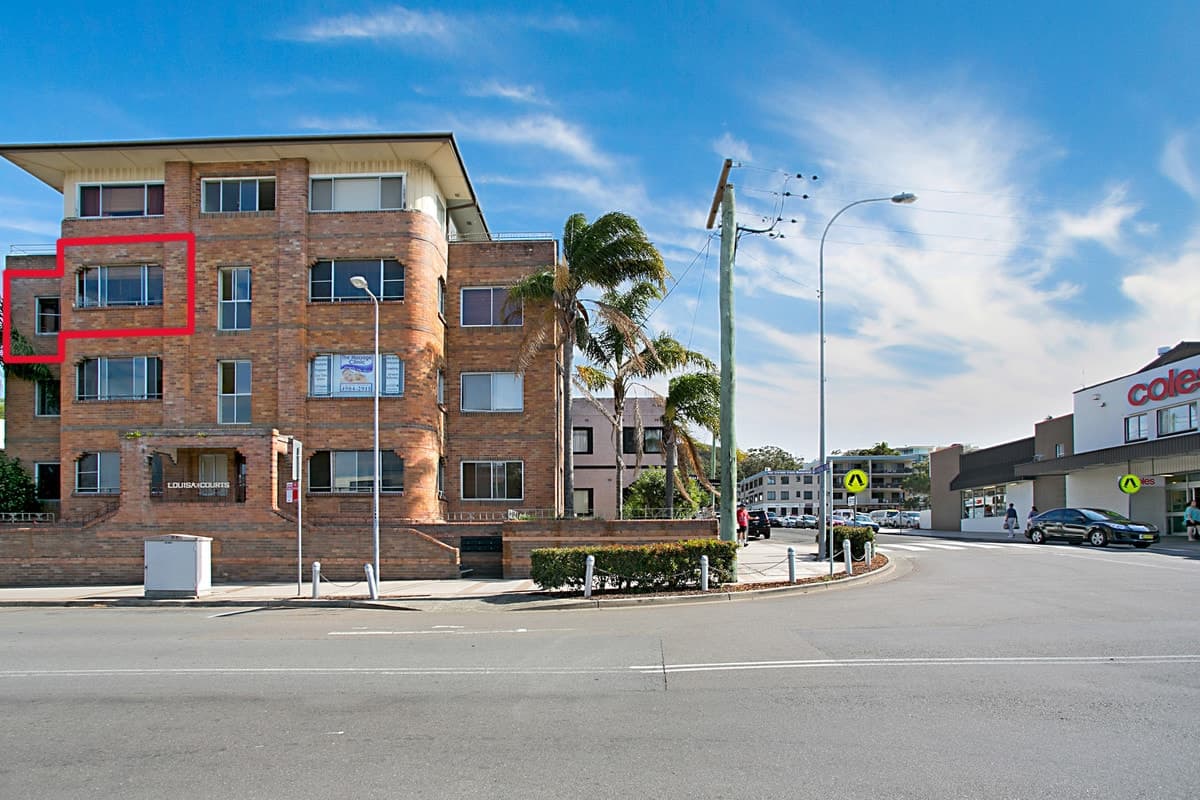 5 / 49 Donald Street, Nelson Bay NSW 2315, Nelson Bay - Image 1
