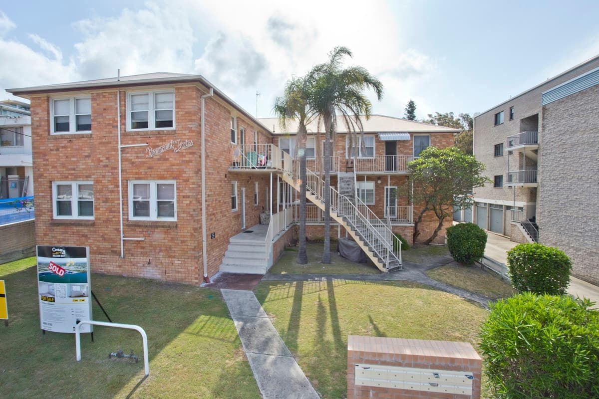 12 / 36 Stockton Street, NELSON BAY NSW 2315, Nelson Bay - Image 1