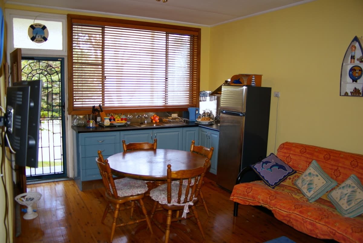 Unit 3 / 106-110 Shoal Bay Road, NELSON BAY NSW 2315, Nelson Bay - Thumbnail 3