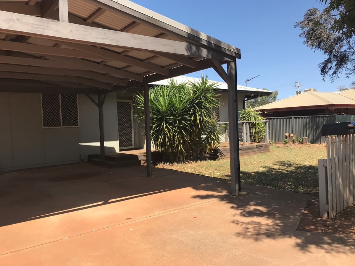 39 Oberthur Street,
	
			
							Kalgoorlie
				
							
							WA
			6430, Kalgoorlie - Image 1