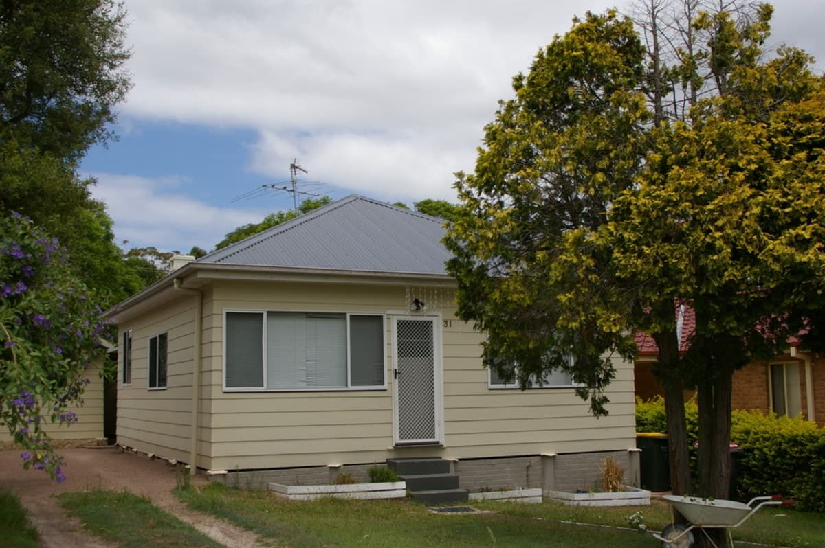 31 Tomaree Street, NELSON BAY NSW 2315, Nelson Bay - Image 1