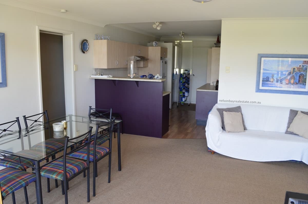 2 / 43 Christmas Bush Avenue, NELSON BAY NSW 2315, Nelson Bay - Thumbnail 3