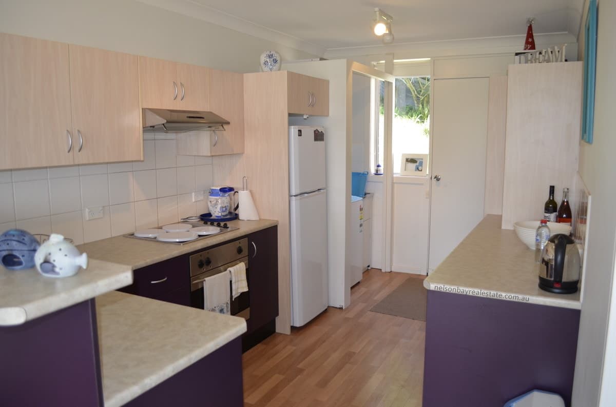 2 / 43 Christmas Bush Avenue, NELSON BAY NSW 2315, Nelson Bay - Thumbnail 4