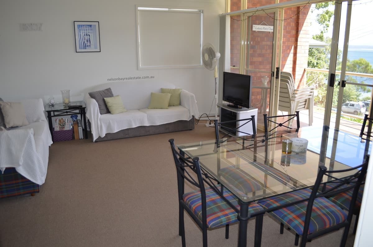 2 / 43 Christmas Bush Avenue, NELSON BAY NSW 2315, Nelson Bay - Thumbnail 5