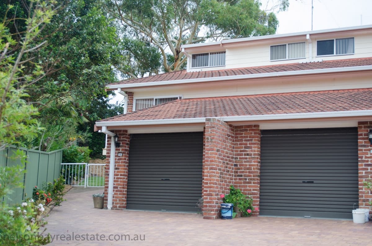 1 / 24 Swordfish Street, Nelson Bay NSW 2315, Nelson Bay - Image 1