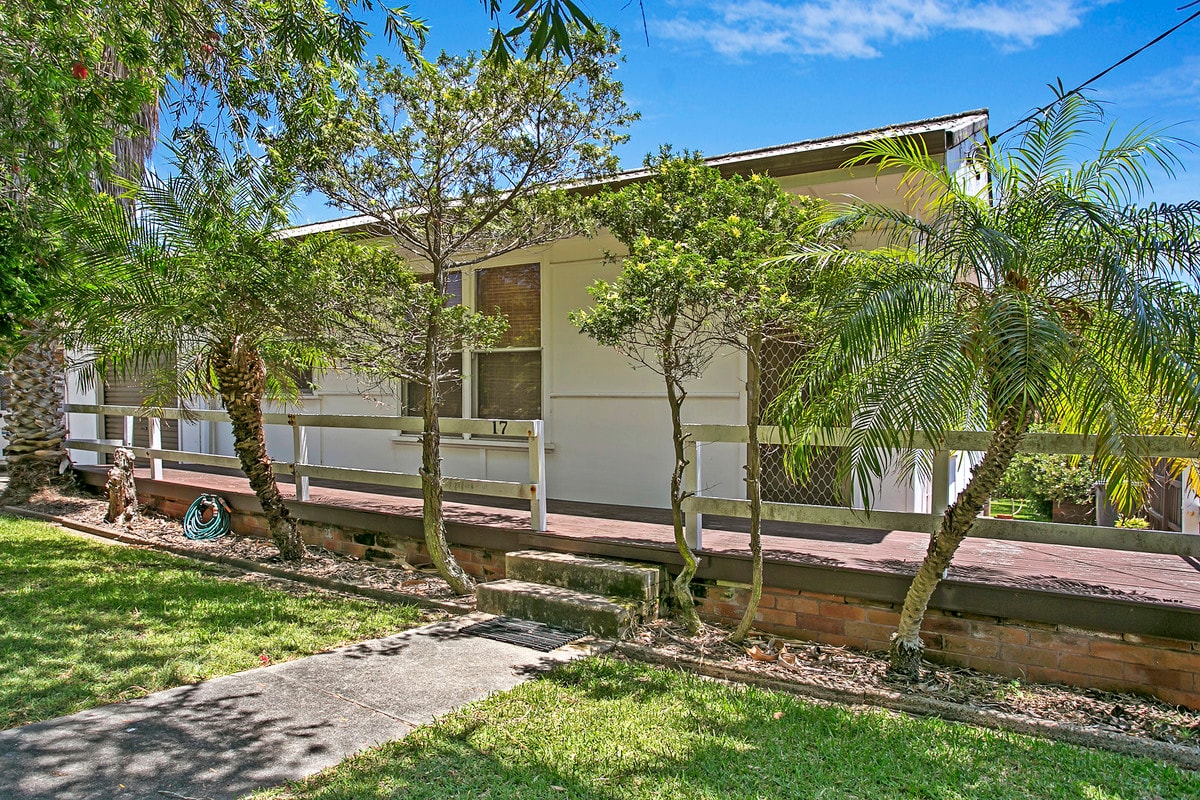 17 Bent Street, FINGAL BAY NSW 2315, Fingal Bay - Thumbnail 6