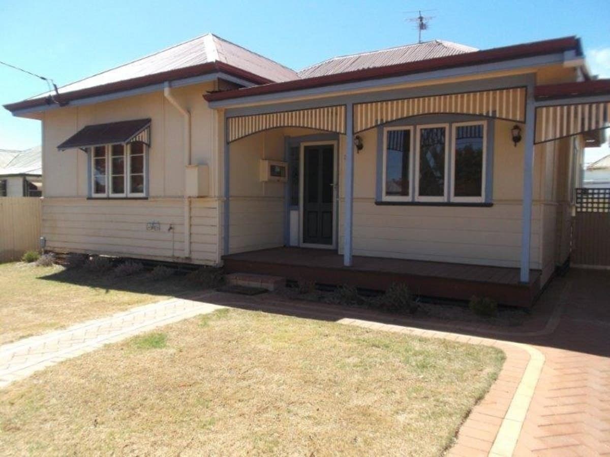 31A Clancy Street Boulder,
	
			
							KALGOORLIE
				
							
							WA
			6430, Kalgoorlie - Image 1