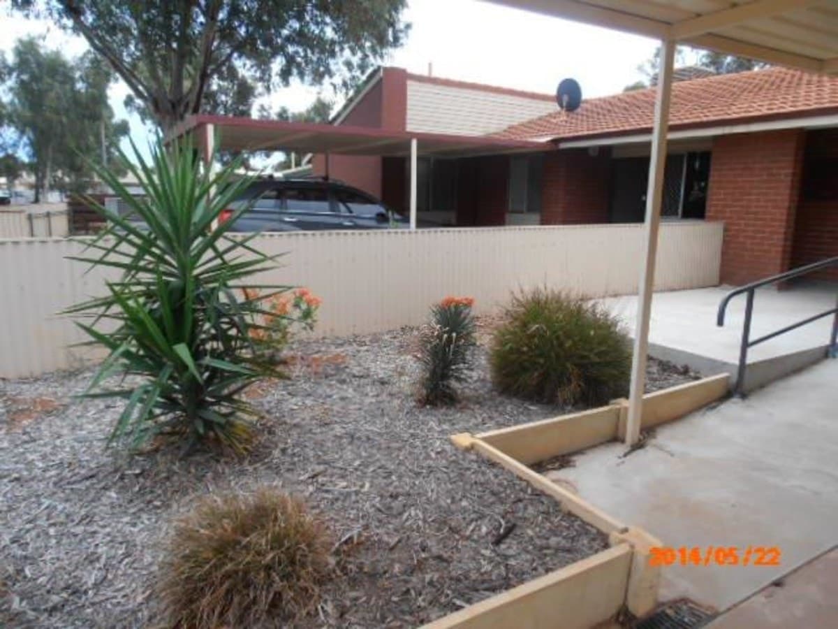 23A Blackall Place,
	
			
							Kalgoorlie
				
							
							WA
			6430, Kalgoorlie - Image 1