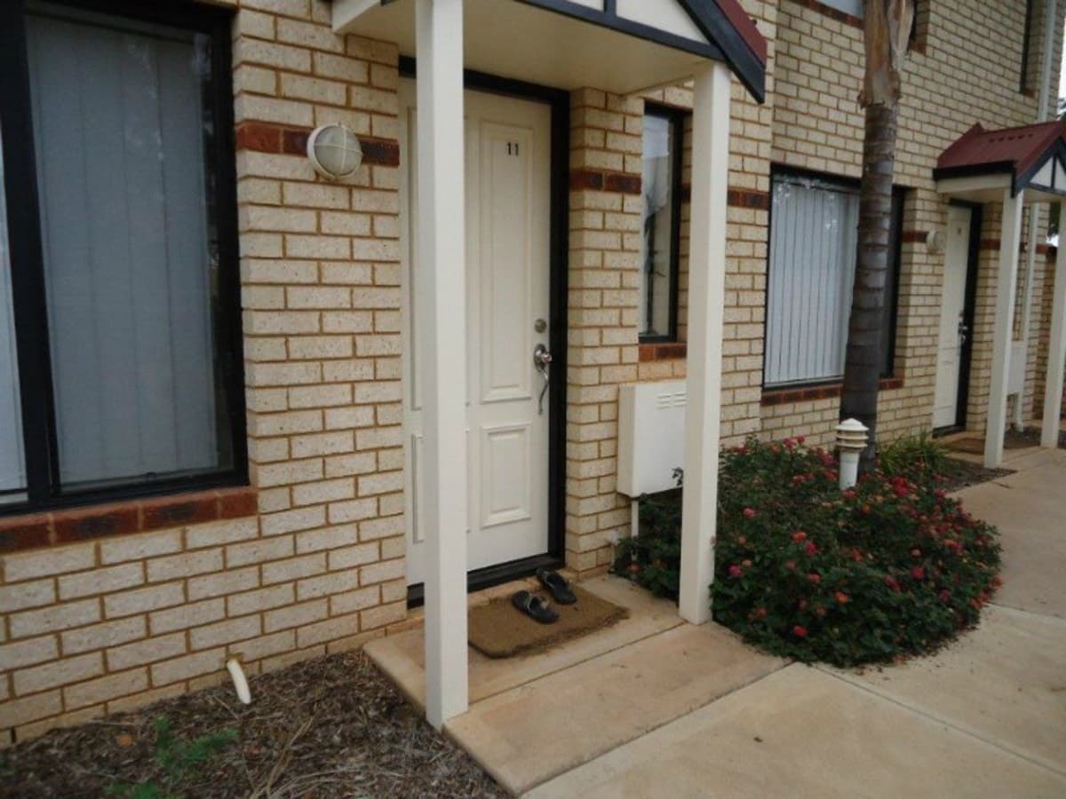 11/201-209 Egan Street, Kalgoorlie - Image 1